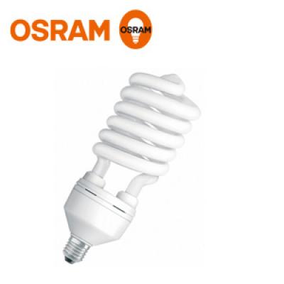 Osram Compact Fluorescent Bulb DULUX® EL HO HPF DULUX EL HO 45W/865 E27 4008321252807