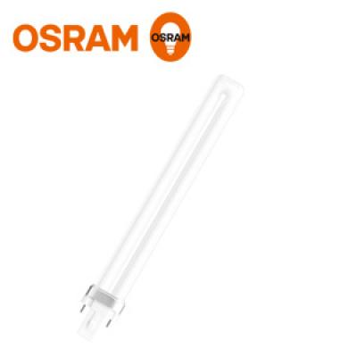 Osram Compact Fluorescent Bulb DULUX® S DULUX S 11W/840 G23 4008321664358