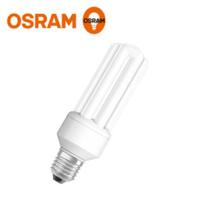 Osram Compact Fluorescent Bulb DULUXSTAR® COMPACT DULUXSTAR 15W/827 E27 4008321872692