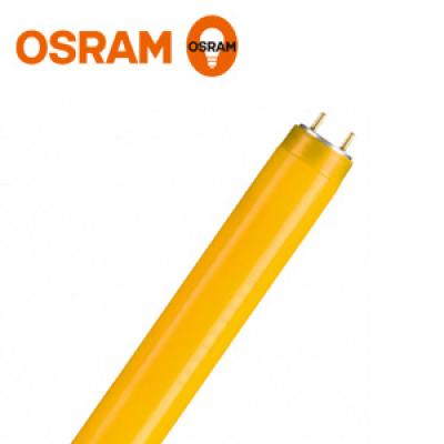 Osram Fuorescent Tube Yellow LUMILUX® CHIP control® T8 L 36W/62 G13 120cm 4008321232724