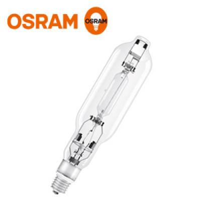 Osram Quartz Metal Halide Lamp POWERSTAR HQI®-T 1000…2000 W HQI-T 1000W/D E40 4008321527035