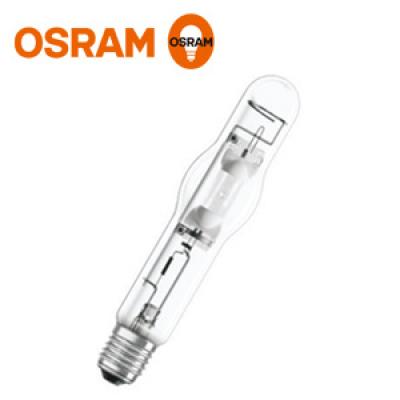 Osram Quartz Metal Halide Lamp POWERSTAR HQI®-T HQI-BT 400W/N/SI E40 4008321193308